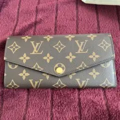 LOUIS VUITTON 長財布