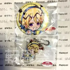 入間くん まるくじ チェックセーラーすたいる リード