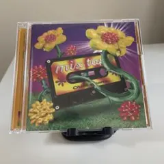 Chilli Beans. mixtape 初回限定版CD＋DVD
