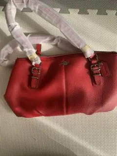COACHバック