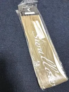 スワローテイル ウィッグ毛束/ライトクリーム