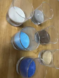 サンドセレモニー コップ・スコップ