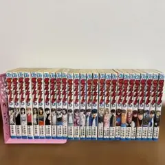 ダブルハード1巻〜25巻＋28巻　初版あり