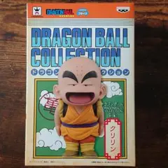 フィギュア(クリリン)