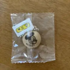 パックンチョキーホルダー　ミッキーマウス