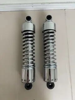 ハーレーダビッドソン　FX FXS FXR用ショックアブソーバー