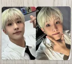 ジンジン♡Stargraphy MEDIA EXHIBITION ランダムトレカ