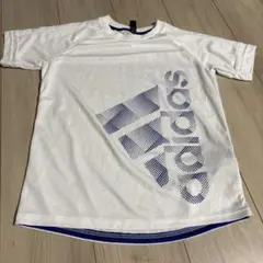 adidas 140cm サッカーウェア