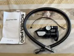 スキューバープロインフレーター新品未使用‼️