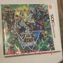ダンボール戦機W 超カスタム Nintendo 3DS DLCコンプリート