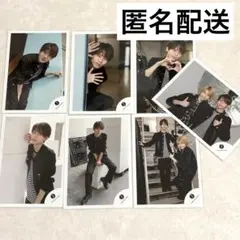 【美品】矢花黎 写真 オフショ 7枚おまとめ