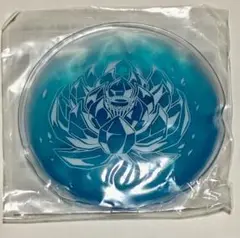 劇場版　鬼滅の刃　無限城編　第一章　童磨　血鬼術　蓮葉氷　保冷剤　未開封