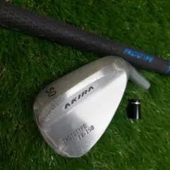 AKIRA PROTOTYPE WEDGE TV-150