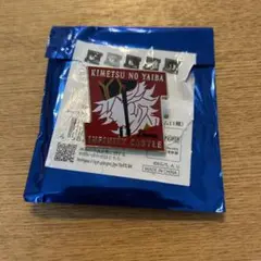 <新品未使用>鬼滅の刃☆無限城編 キャラクターモチーフピンズ第一弾 童磨