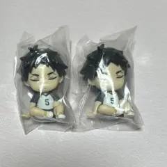 ハイキュー!! 肩ズン 赤葦京治 2点セット