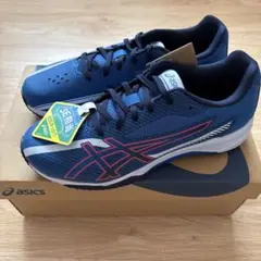 ASICSアシックス レーザービーム　 ジュニア　スニーカー　25㎝