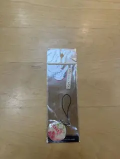 鬼滅の刃チャームストラップ