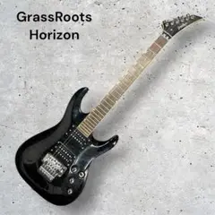 グラスルーツ ホライゾン ジャンク扱い G-HORIZON | ESP GUITARS