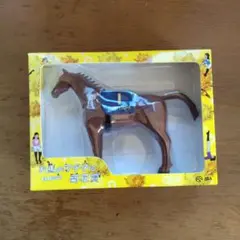 【JRA×コップのフチ子コラボ】『お馬のフチ子と菊花賞』フィギュア 191753.jpg