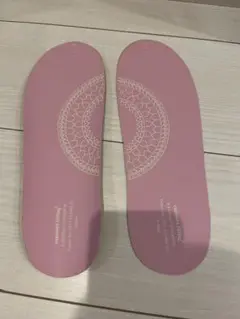 26CM 防水 フィルム スポーツ 男女兼用 サイズ41 紫色 靴 防臭 中敷