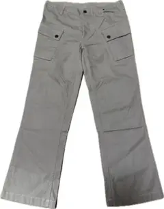 00s- YMCL KY.MFG. カーゴパンツ M44 m55410 モンキー 00s- YMCL KY.MFG. カーゴパンツ M44 m55410 モンキー - メルカリ