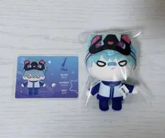 ALIEN STAGE エイリアンステージ TILL ティル ぬいぐるみ