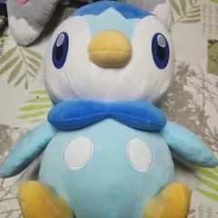 ポッチャマ ぬいぐるみ 約30cm
