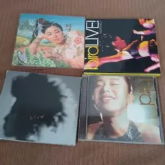 bird CDまとめ売り