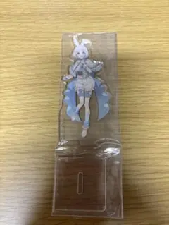 学園アイドルマスター　一番くじ　アクリルスタンド　葛城リーリヤ