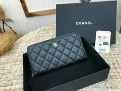 専用CHANEL長財布レディース