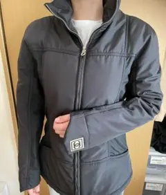 超レア CHANEL レディース ダウンジャケット
