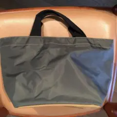 エルベシャプリエ トートバッグ