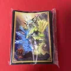 【追跡保証付】ガイアッシュカイザー　gp スリーブ　未開封