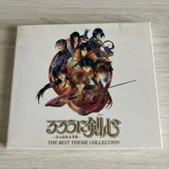るろうに剣心 THE BEST THEME COLLECTION