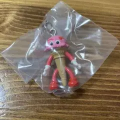 FLAVORS めじるしアクセサリー　ストロベリーフォーエバーアイスクリーム