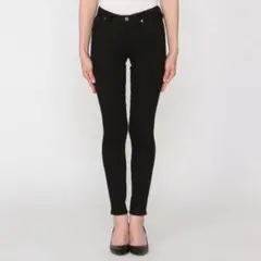 アクネストゥディオズ 5ポケットスキニーパンツ