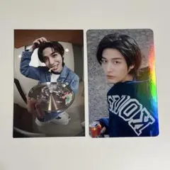 BOYNEXTDOORトレカ イハン