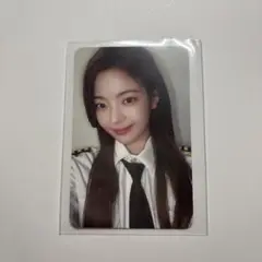 ITZY リア ヨントン 特典 トレカ