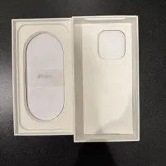 Apple iPhone 16 Pro 空箱のみ
