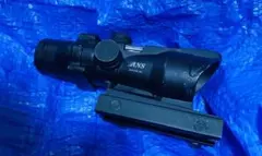ACOGアメリカ軍海兵隊スコープ 自然集光式