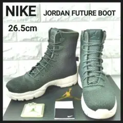 NIKE JORDAN FUTURE BOOT ジョーダン スニーカー ブーツ