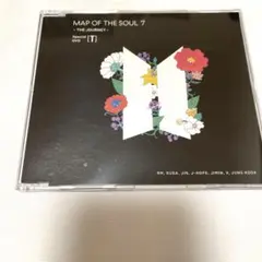 BTS MOS 7 Special DVD[T] 稀少品！未再生。