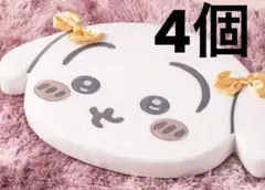 新品未使用　タグ付き　ちいかわ　低反発クッション