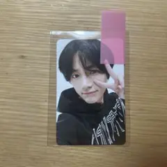 TOMORROW X TOGETHER Bomugyu ラキドロ