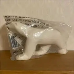 フランソワ・ポンポン　フクロウ　梟　置物　レプリカ フランソワ・ポンポン フクロウ 梟 置物 レプリカ - メルカリ