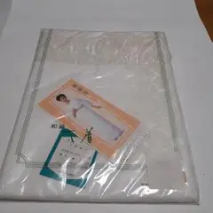 和装スリップ Mサイズ 100%天然素材