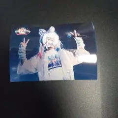 からぴち実写ライブフォト　大阪公演　どぬく　単体　②