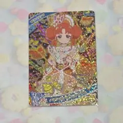 ひみつのアイプリ ベアベアベアバズリズム リンリン