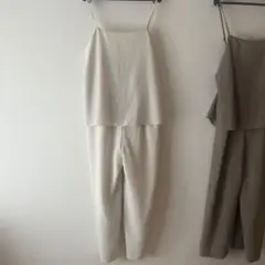 結論　ドライクロスオールインワン