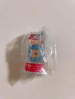 たまごっち おかしなたまごボーロっち パッケージチャームつき２